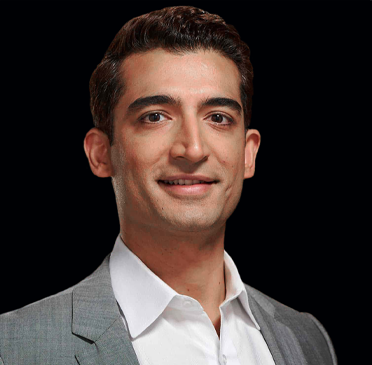 Dr. Rahil Roopani - MD