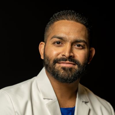 Dr. Jobby John